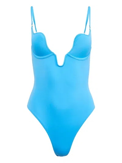 FLEUR DU MAL SEDUCE SWIMSUIT