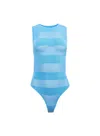 Fleur Du Mal Simone Bodysuit
