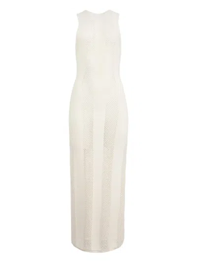 FLEUR DU MAL SIMONE DRESS