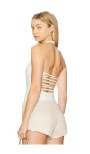 Fleur Du Mal Sofia Bodysuit