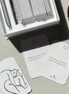 Fleur Du Mal Wonderlust Mindful Intimacy Card Deck