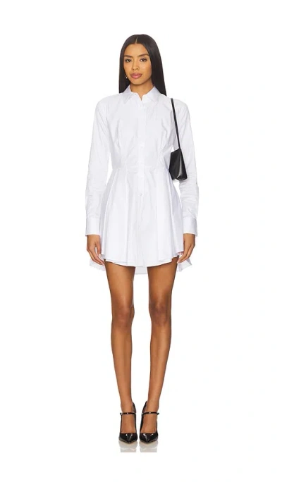 Fleur Du Mal Zoe È£™å­� Â€“ Ç™½è‰². Å°ºç � S (also Â€“ L, M, Xs). In White