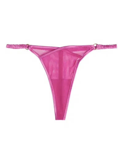 FLEUR OF ENGLAND LOLA THONG