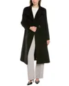 Fleurette Wool Jacket