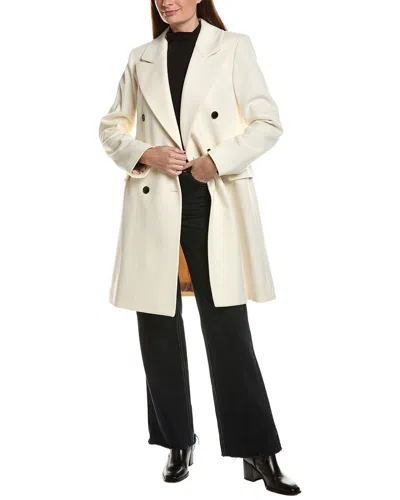 FLEURETTE FLEURETTE TAILORED COAT