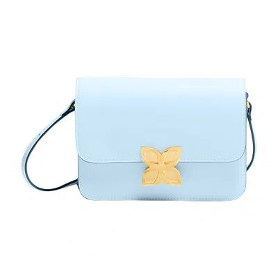Fleuron Hortensia Mini Bag