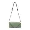 Fleuron Mini Trinity In Green