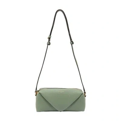 Fleuron Mini Trinity In Green
