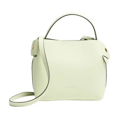 Fleuron Swann Medium Bag