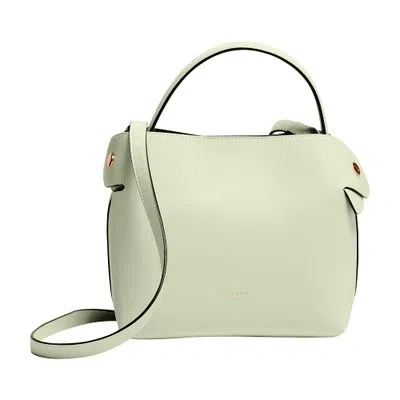 Fleuron Swann Medium Bag