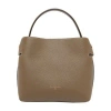 Fleuron Medium Swann In Grey