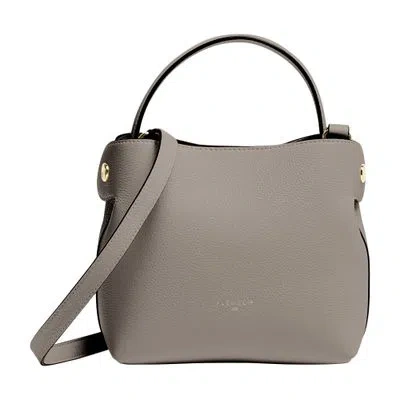 Fleuron Swann Mini Bag
