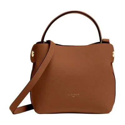 Fleuron Swann Mini Bag