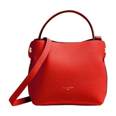Fleuron Swann Mini Bag