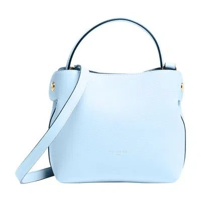Fleuron Swann Mini Bag