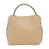 Fleuron Mini Swann In Beige