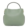 Fleuron Mini Swann In Green