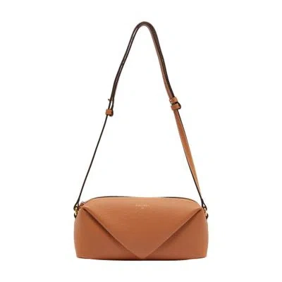 Fleuron Trinity In Brown