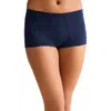 Fleur't Boxer Shorts In Blue
