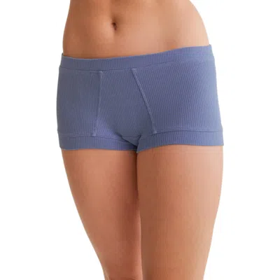 Fleur't Boxer Shorts In Blue
