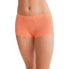 Fleur't Boxer Shorts In Brown