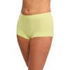 Fleur't Boxer Shorts In Green