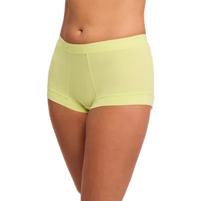 Fleur't Boxer Shorts In Green