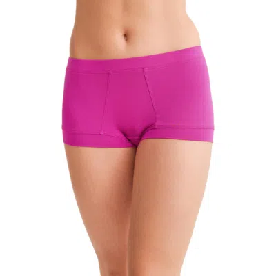 Fleur't Boxer Shorts In Pink
