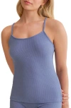 Fleur't Camisole In Blue