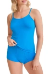 Fleur't Camisole In Blue