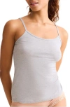 Fleur't Camisole In Gray
