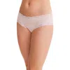 Fleur't Iconic Boyshorts In Neutral