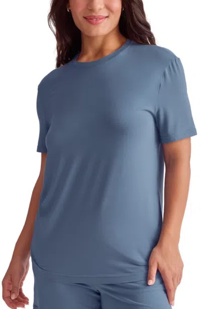 Fleur't Made For You T-shirt In Blue