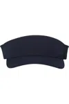 Flexfit 110 Comfort Fit Visor In Blue