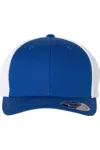 Flexfit 110 Mesh-back Cap In Multi