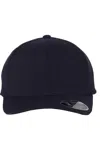 Flexfit 110 Pro-formance Cap In Blue
