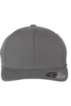Flexfit 110 Pro-formance Cap In Grey