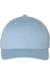 Flexfit Cotton Blend Cap In Multi