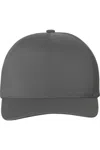 Flexfit Delta Seamless Cap In Grey