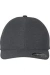 Flexfit Delta Seamless Cap In Multi