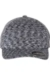Flexfit Delta Seamless Unipanel Cap In Multi