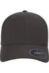 Flexfit Nu Adjustable Cap In Grey