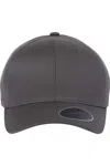 Flexfit Nu Cap In Grey