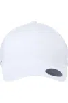 Flexfit Nu Cap In White