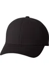 Flexfit Pro-formance Cap In Black