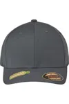 Flexfit Sustainable Polyester Cap In Black
