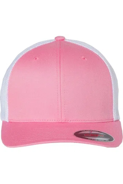 Flexfit Trucker Cap In Multi