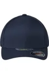 Flexfit Unipanel Trucker Cap In Blue