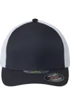 Flexfit Unipanel Trucker Cap In Multi