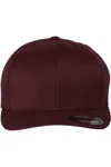 Flexfit Wool-blend Cap In Multi